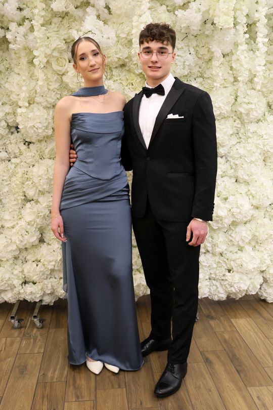 Studniówka II LO w Hotelu Focus Premium 