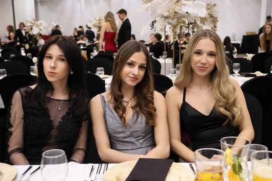 Studniówka II LO w Hotelu Focus Premium 