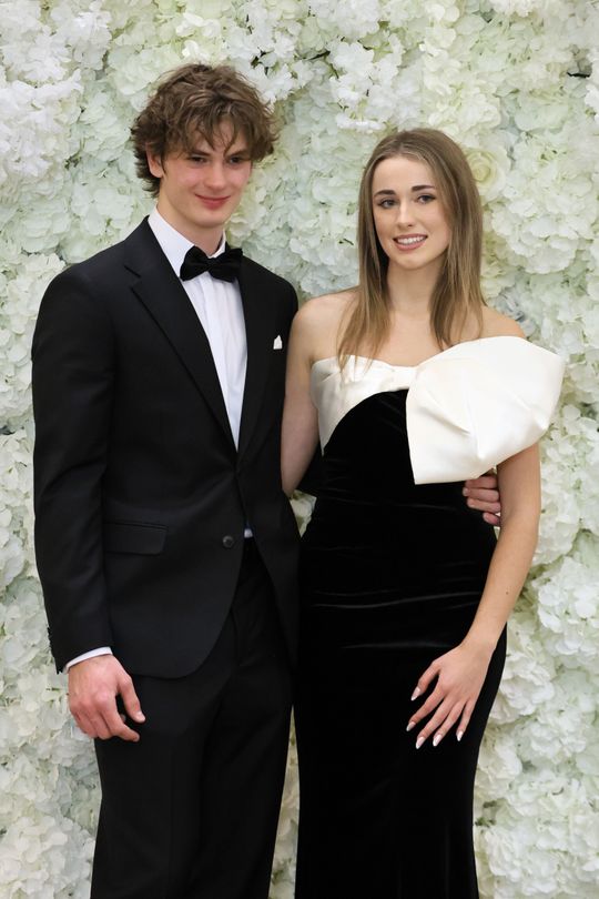 Studniówka II LO w Hotelu Focus Premium 