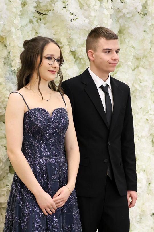 Studniówka II LO w Hotelu Focus Premium 