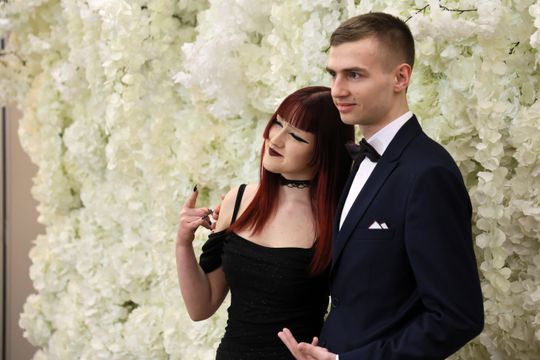 Studniówka II LO w Hotelu Focus Premium