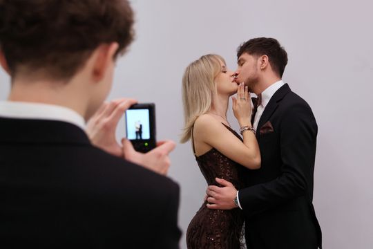 Studniówka II LO w Hotelu Focus Premium