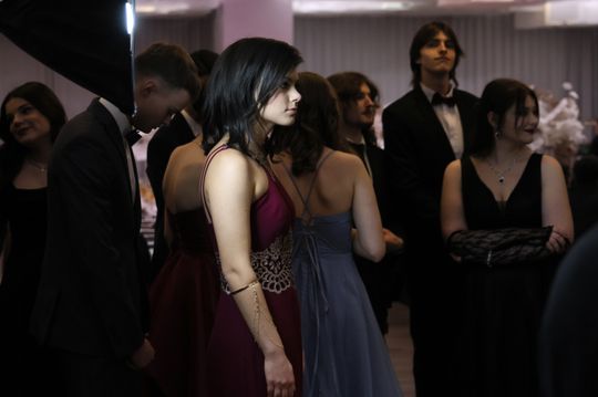 Studniówka II LO w Hotelu Focus Premium