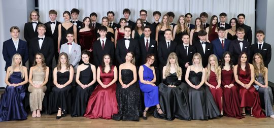 Studniówka II LO w Hotelu Focus Premium