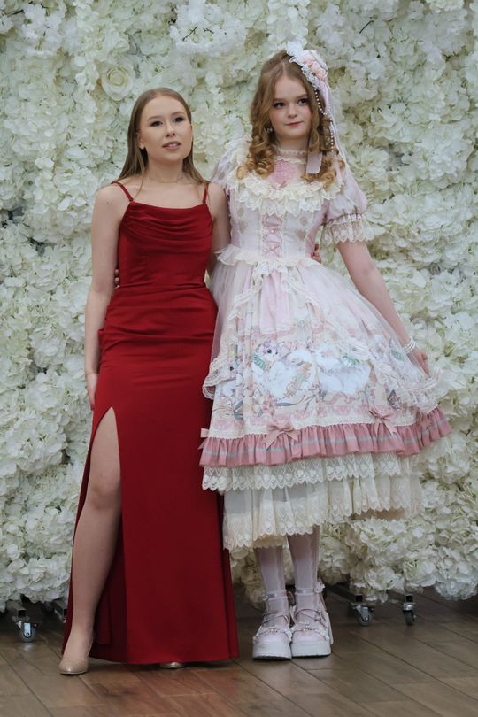 Studniówka II LO w Hotelu Focus Premium