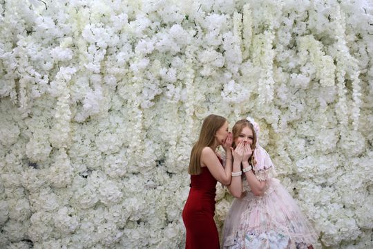 Studniówka II LO w Hotelu Focus Premium