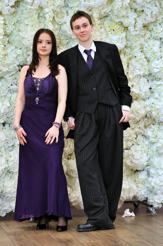 Studniówka II LO w Hotelu Focus Premium