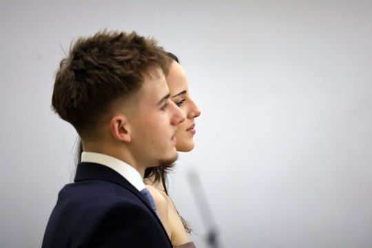 Studniówka II LO w Hotelu Focus Premium