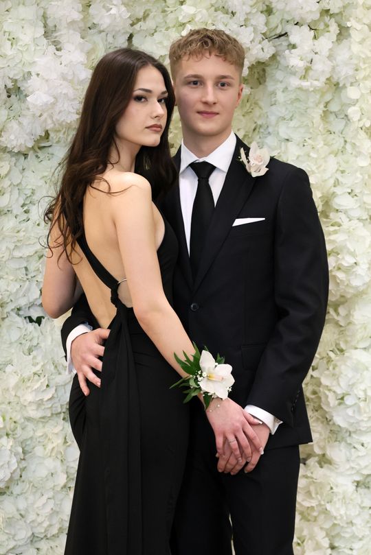 Studniówka II LO w Hotelu Focus Premium