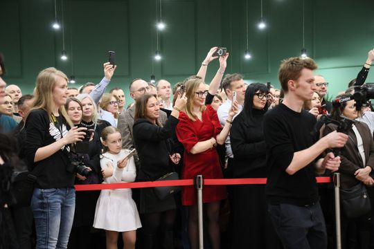 Studniówka II LO w Hotelu Focus Premium