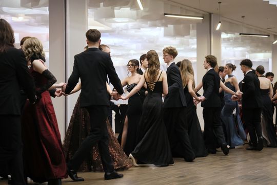 Studniówka II LO w Hotelu Focus Premium