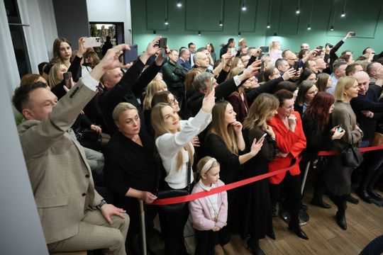 Studniówka II LO w Hotelu Focus Premium