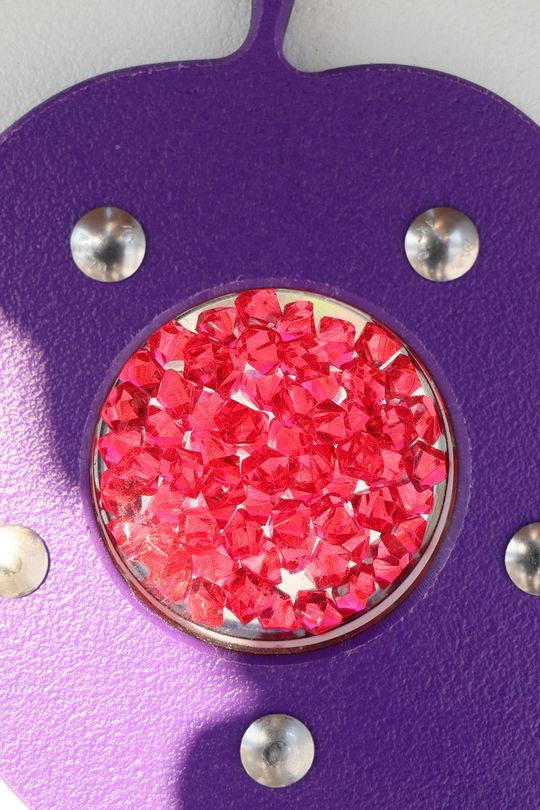 Otwarcie placu zabaw przy Wolskiej.