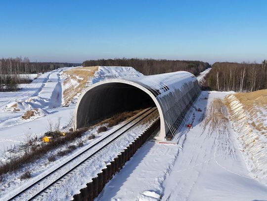 Budowa S19 pomiędzy Lublinem i Lubartowem