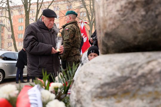 163 Rocznica Powstania Styczniowego.