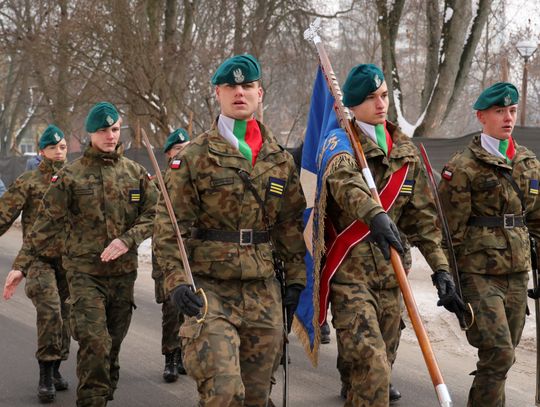 163 Rocznica Powstania Styczniowego.