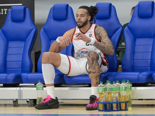 PGE Start Lublin - Legia Warszawa