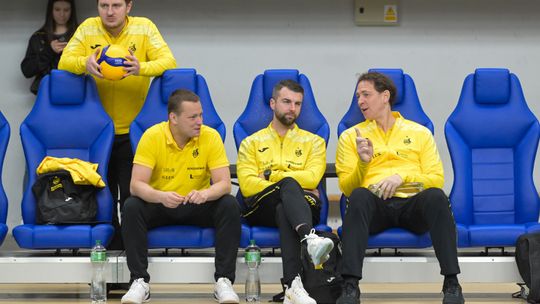 Bogdanka LUK Lublin - JSW Jastrzębski Węgiel