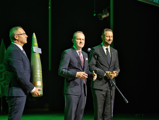 Koncert Noworoczny PSL