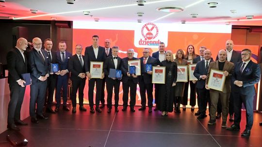 Gala Plebiscytu Najlepszy Sportowiec Roku 2025 Dziennika Wschodniego