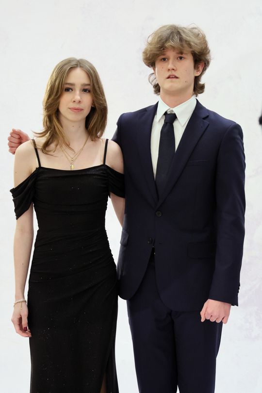 Studniówka III Liceum Ogólnokształcącego imienia Unii Lubelskiej w Hotelu Focus Premium.