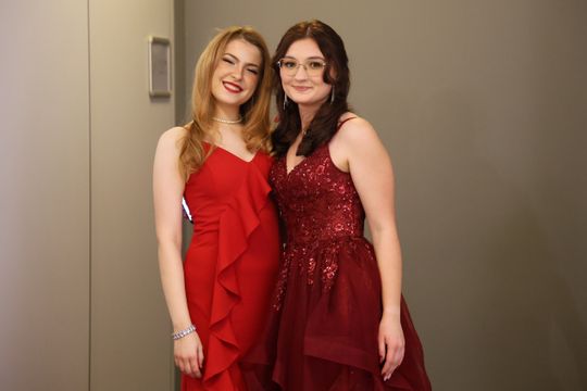 Studniówka III Liceum Ogólnokształcącego imienia Unii Lubelskiej w Hotelu Focus Premium.