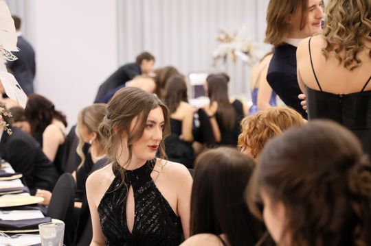 Studniówka III Liceum Ogólnokształcącego imienia Unii Lubelskiej w Hotelu Focus Premium.