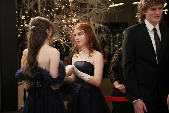 Studniówka III Liceum Ogólnokształcącego imienia Unii Lubelskiej w Hotelu Focus Premium.