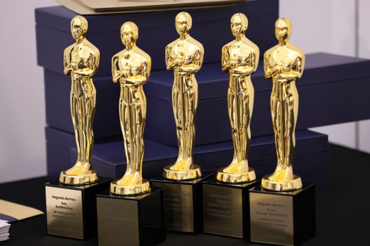 Studniówka III Liceum Ogólnokształcącego imienia Unii Lubelskiej w Hotelu Focus Premium.