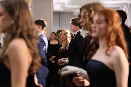 Studniówka III Liceum Ogólnokształcącego imienia Unii Lubelskiej w Hotelu Focus Premium.