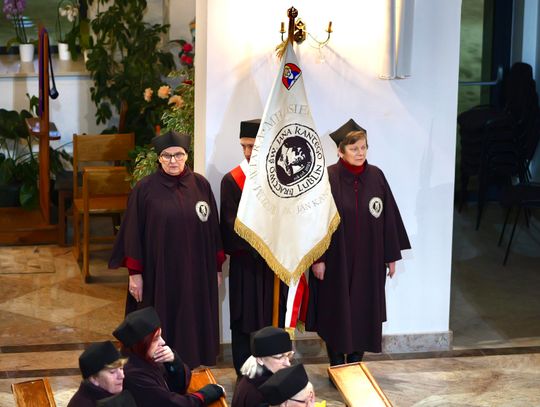 Wieczór Kolędowy – Kantyczka Bracka Lubelskiego Bractwa Strzelców Kurkowych