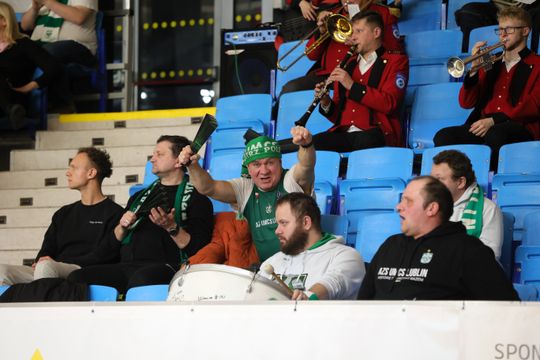 Azs UMCS przegrywa mecz w Eurocup. Francuski za mocne na lublinianki. Zobacz zdjęcia z meczu.