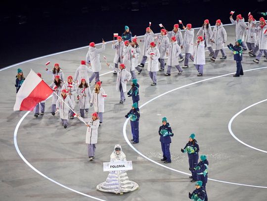 XXV Zimowe Igrzyska Olimpijskie Mediolan–Cortina 2026