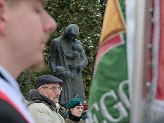 Lubelskie obchody 86. rocznicy masowych deportacji Polaków na Sybir