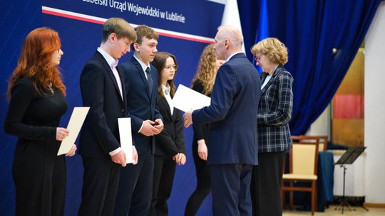 Stypendia Prezesa Rady Ministrów