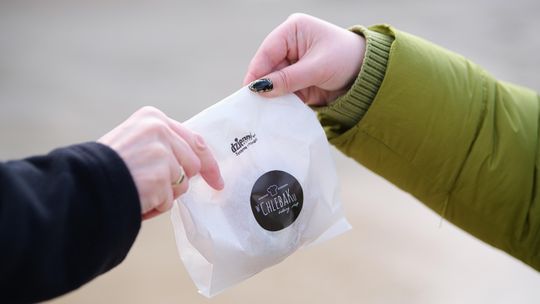 Tłusty Czwartek z Dziennikiem Wschodnim!