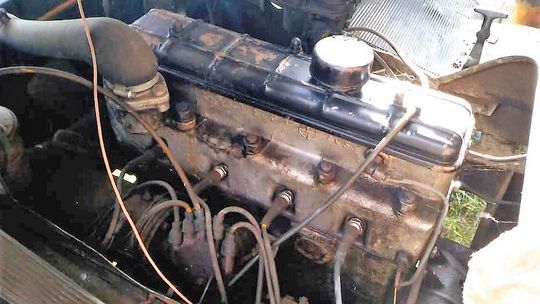 Kultowy Żuk - ostatni pojazd wyjechał z fabryki 13 lutego 1998 roku