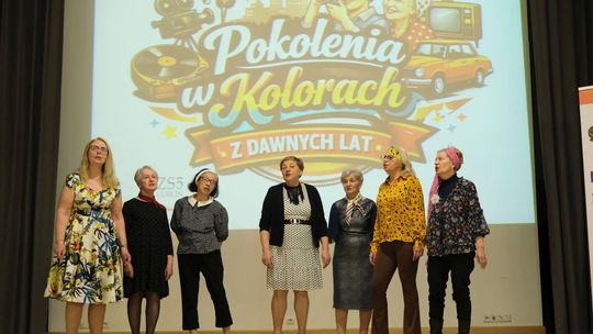 Sala w stylu lat 70-80 XX wieku została otwarta w ZS nr 5, ul. Elsnera 5 w Lublinie