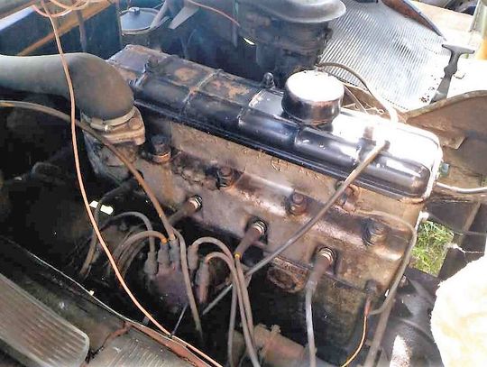 Kultowy Żuk - ostatni pojazd wyjechał z fabryki 13 lutego 1998 roku