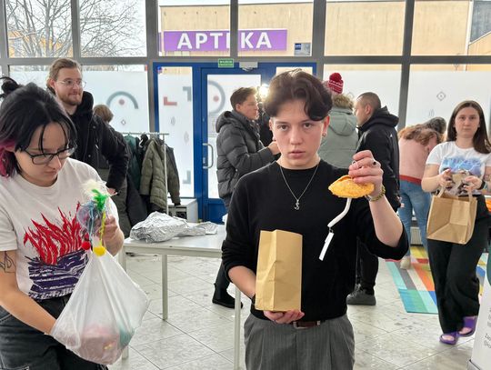 Dzień Kota w lubelskim schronisku