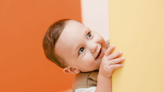 Najrzadsze imiona zarejestrowane w rejestrze PESEL