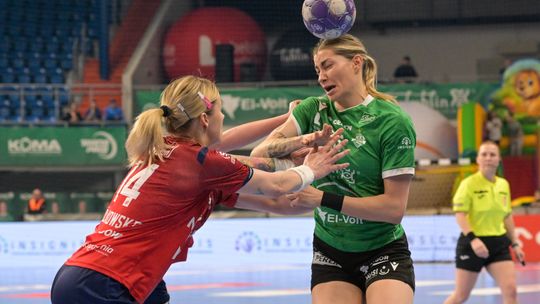 PGE MKS El-Volt Lublin – KRASOŃ MKS Piotrcovia Piotrków Trybunalski