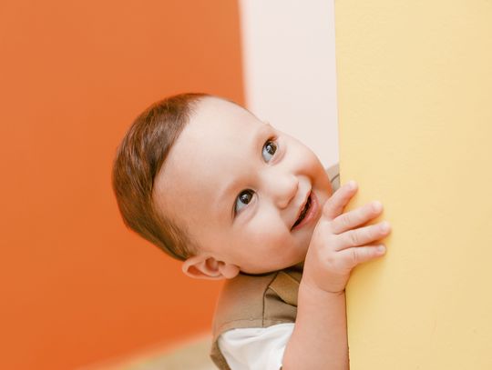 Najrzadsze imiona zarejestrowane w rejestrze PESEL Najrzadsze imiona zarejestrowane w rejestrze PESEL