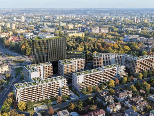 Warszawska 2 Warszawska 2