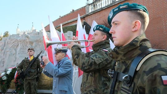 Lubelskie obchody Dnia Żołnierzy Wyklętych