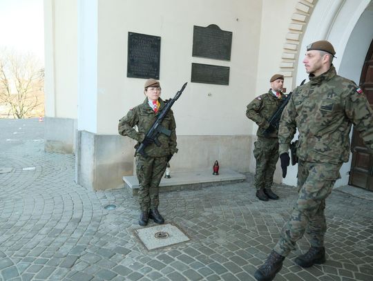 Lubelskie obchody Dnia Żołnierzy Wyklętych