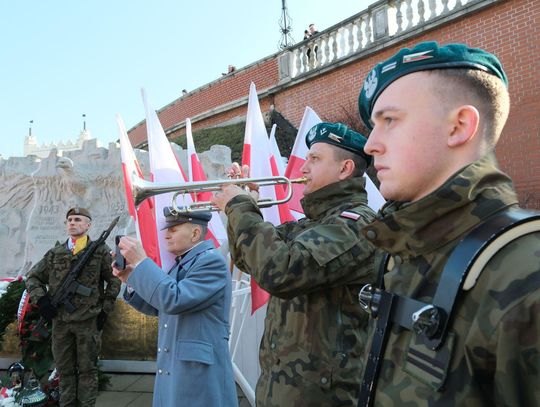 Lubelskie obchody Dnia Żołnierzy Wyklętych