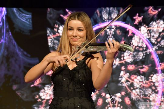 632. urodziny Krasnegostawu i wręczenie Złotych Karpi 