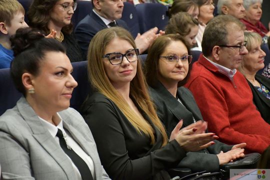 632. urodziny Krasnegostawu i wręczenie Złotych Karpi 