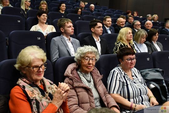 632. urodziny Krasnegostawu i wręczenie Złotych Karpi 